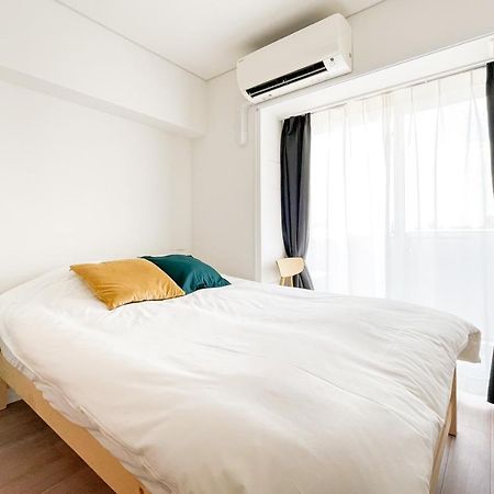 Brilliant Mk- III Apartment Tokyo Bagian luar foto