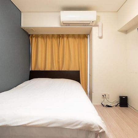 Brilliant Mk- III Apartment Tokyo Bagian luar foto