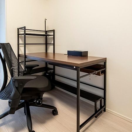 Brilliant Mk- III Apartment Tokyo Bagian luar foto