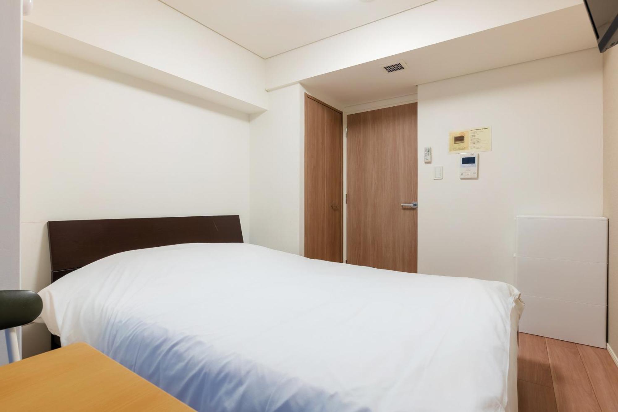 Brilliant Mk- III Apartment Tokyo Ruang foto