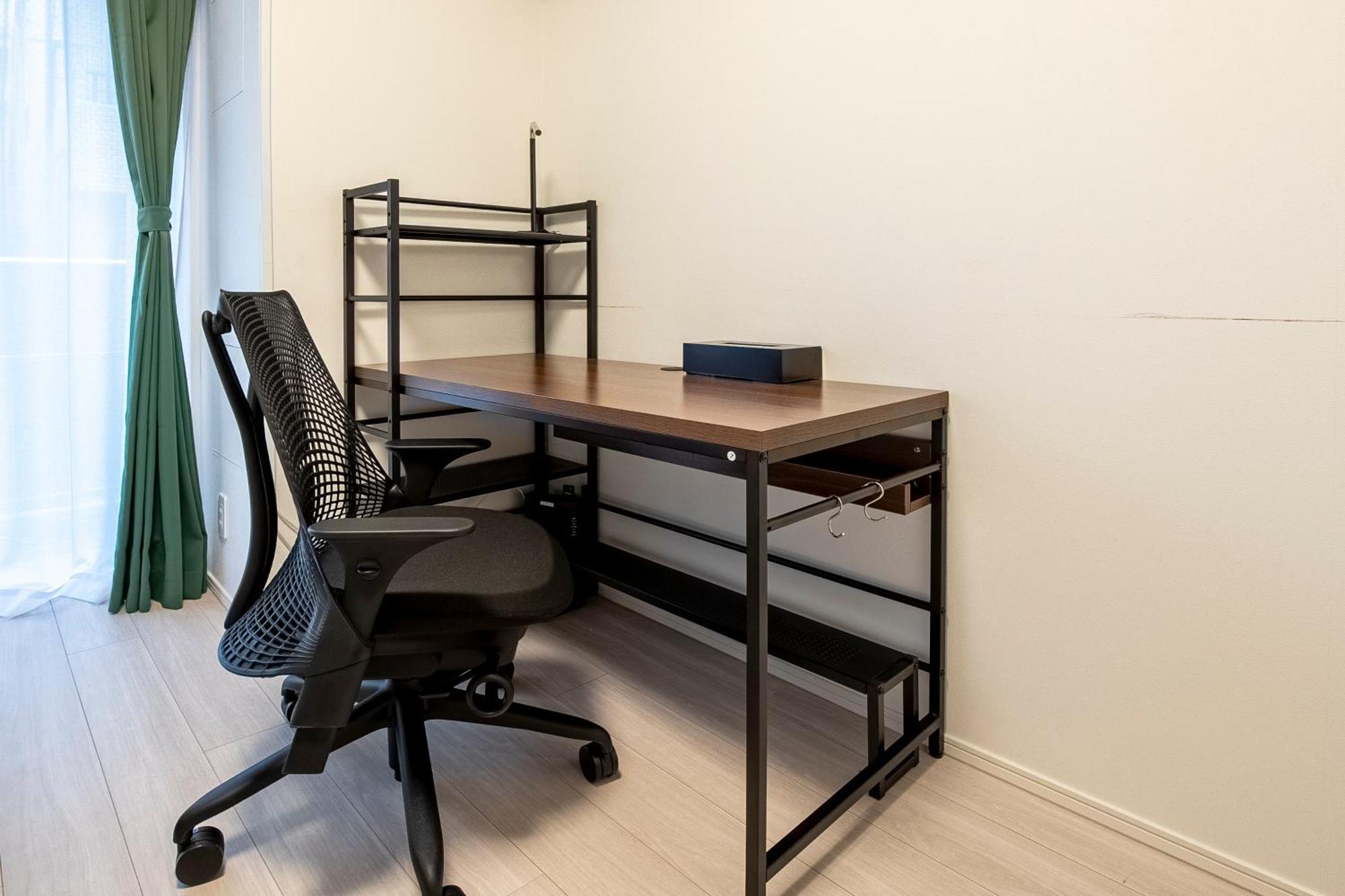 Brilliant Mk- III Apartment Tokyo Bagian luar foto
