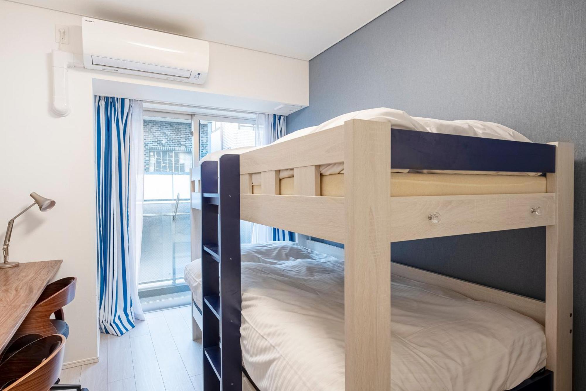 Brilliant Mk- III Apartment Tokyo Ruang foto