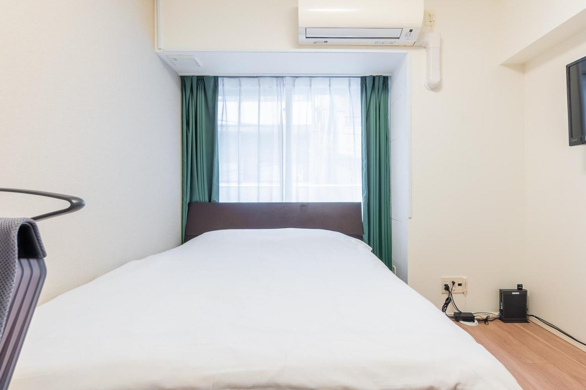 Brilliant Mk- III Apartment Tokyo Bagian luar foto