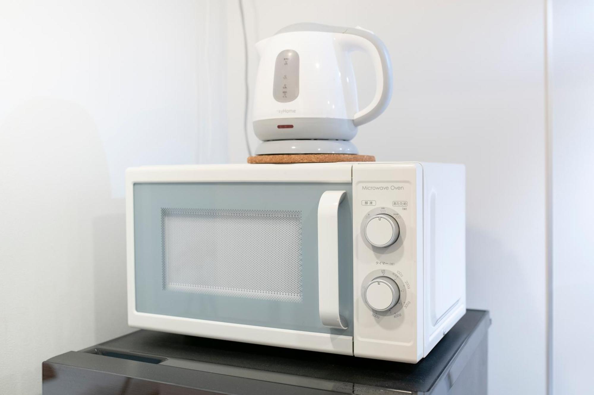 Brilliant Mk- III Apartment Tokyo Bagian luar foto