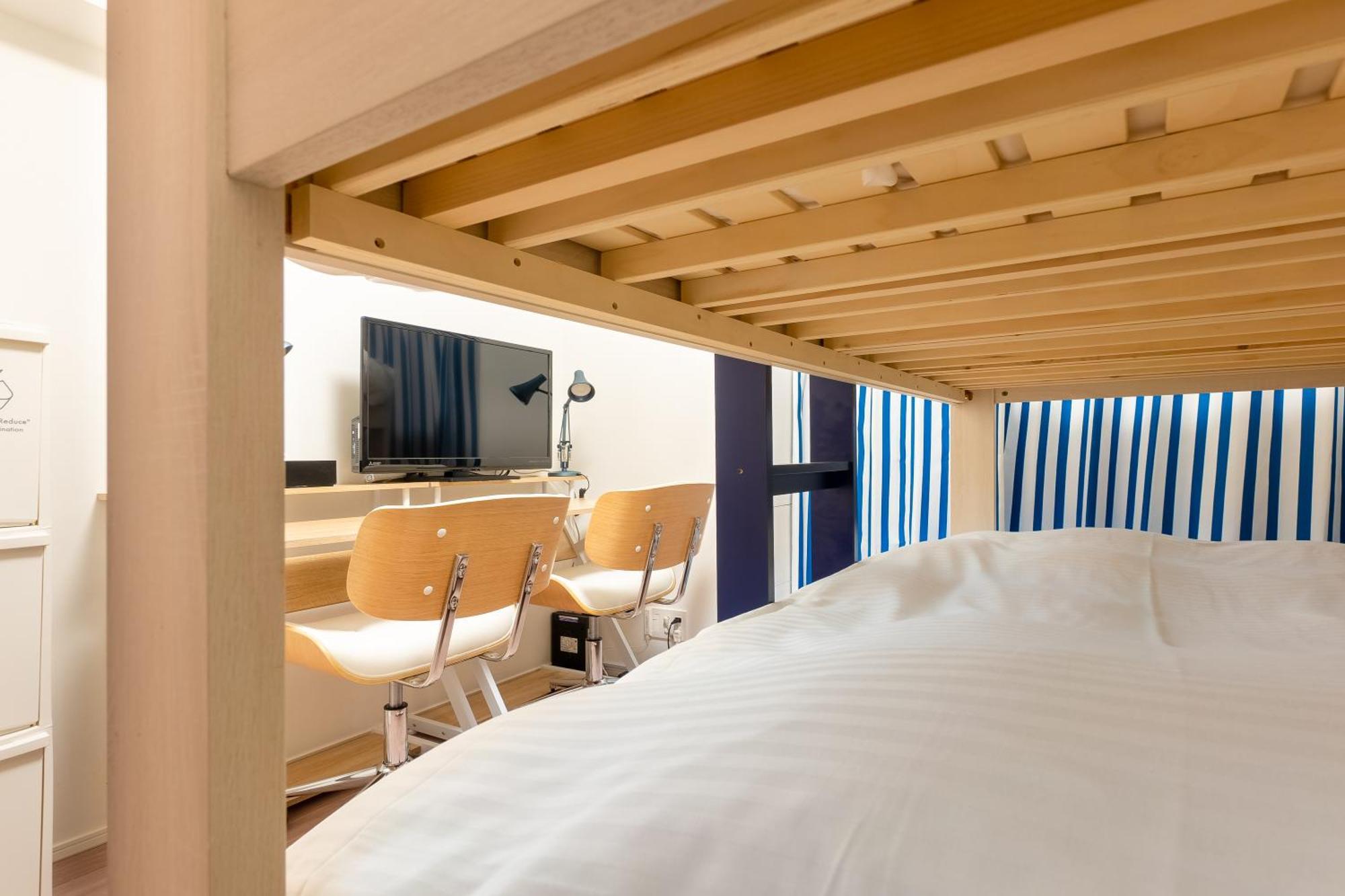 Brilliant Mk- III Apartment Tokyo Bagian luar foto