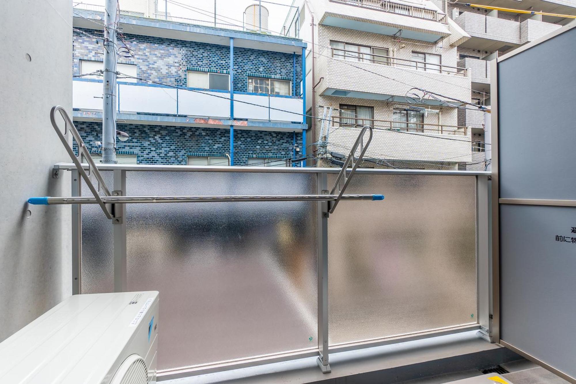Brilliant Mk- III Apartment Tokyo Bagian luar foto