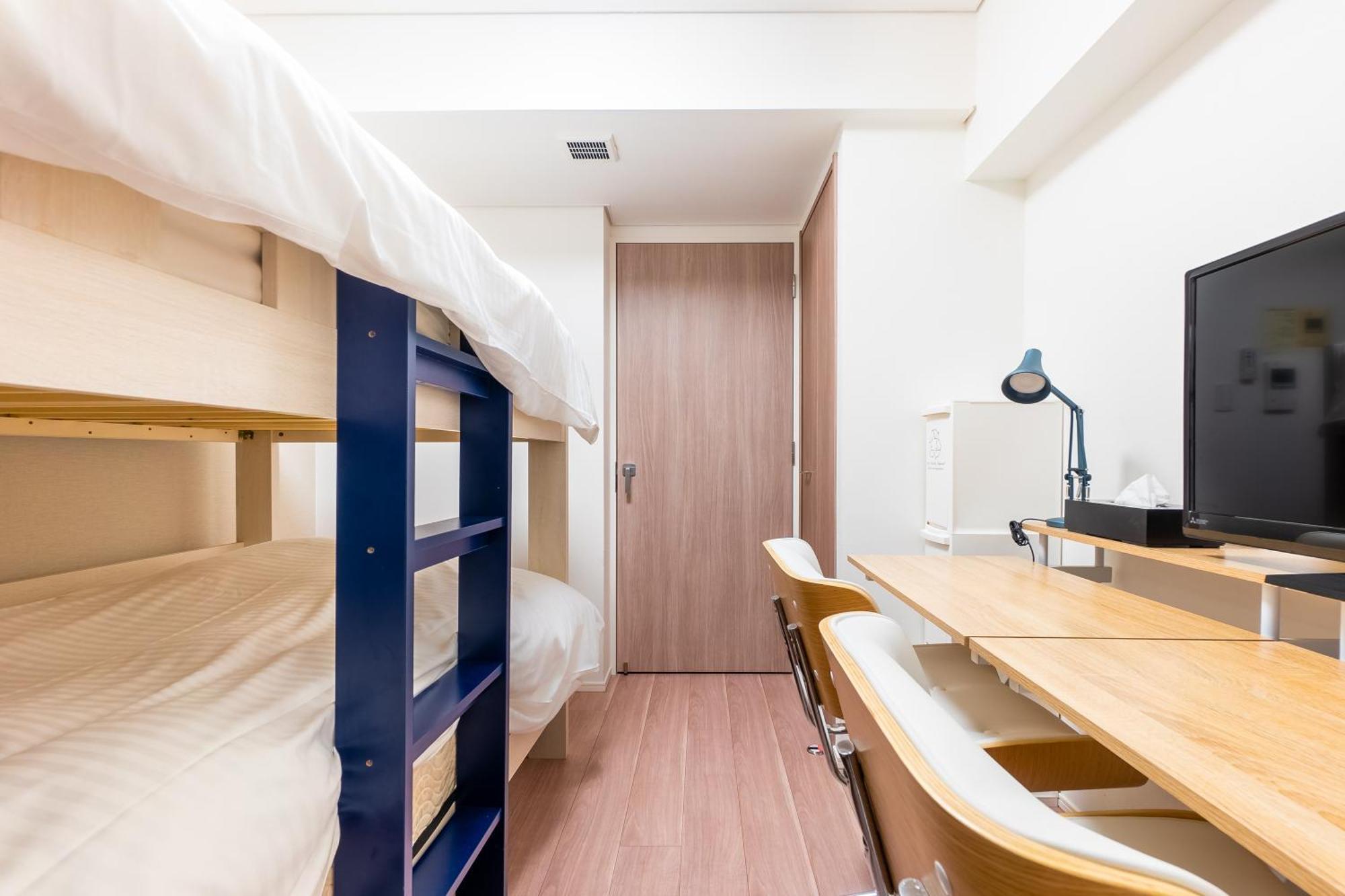Brilliant Mk- III Apartment Tokyo Bagian luar foto