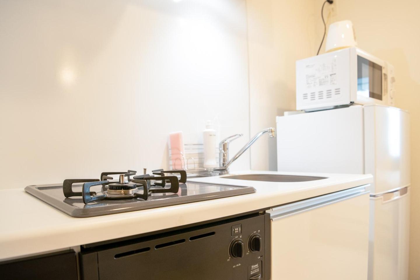 Brilliant Mk- III Apartment Tokyo Ruang foto