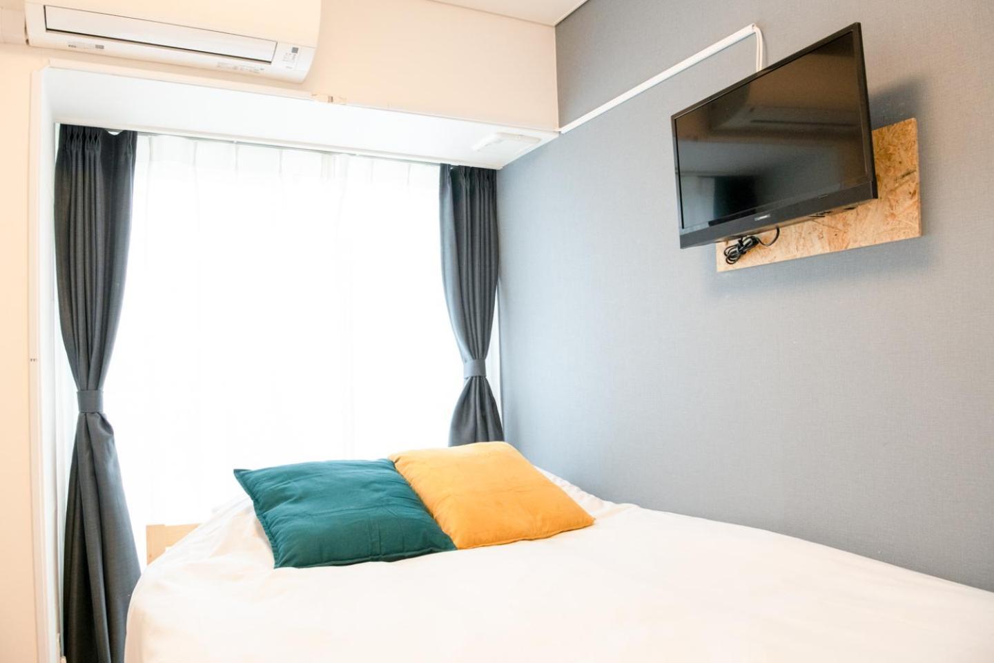 Brilliant Mk- III Apartment Tokyo Ruang foto