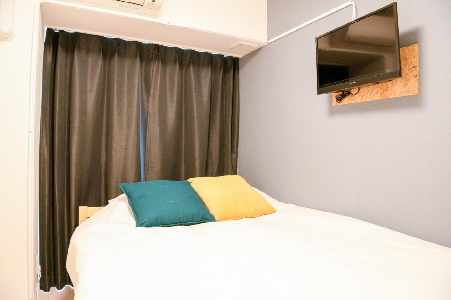Brilliant Mk- III Apartment Tokyo Ruang foto