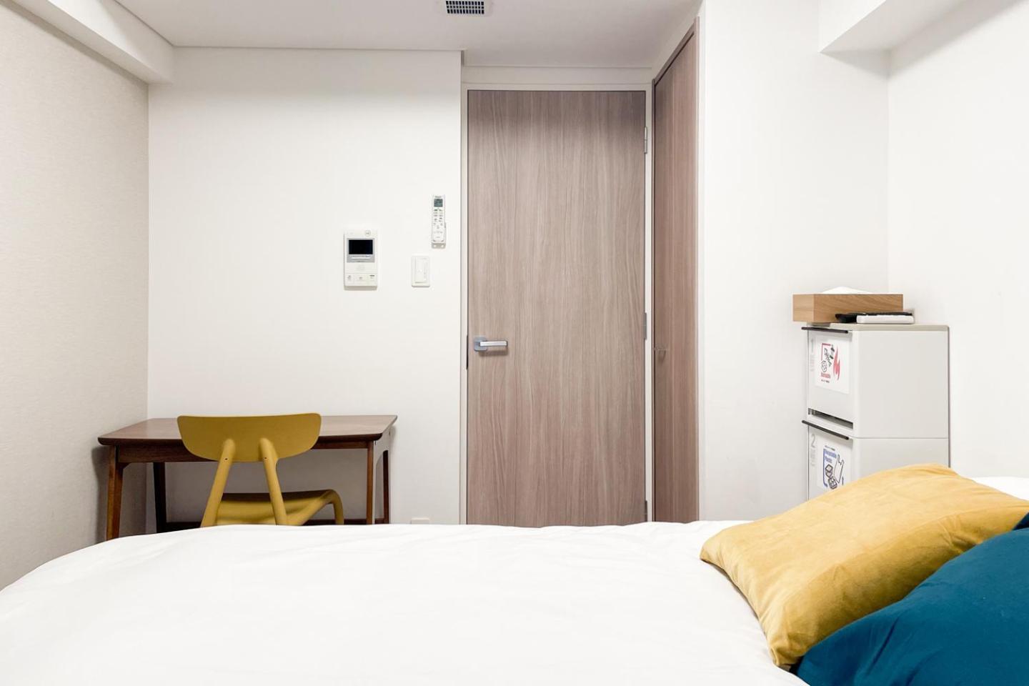 Brilliant Mk- III Apartment Tokyo Ruang foto