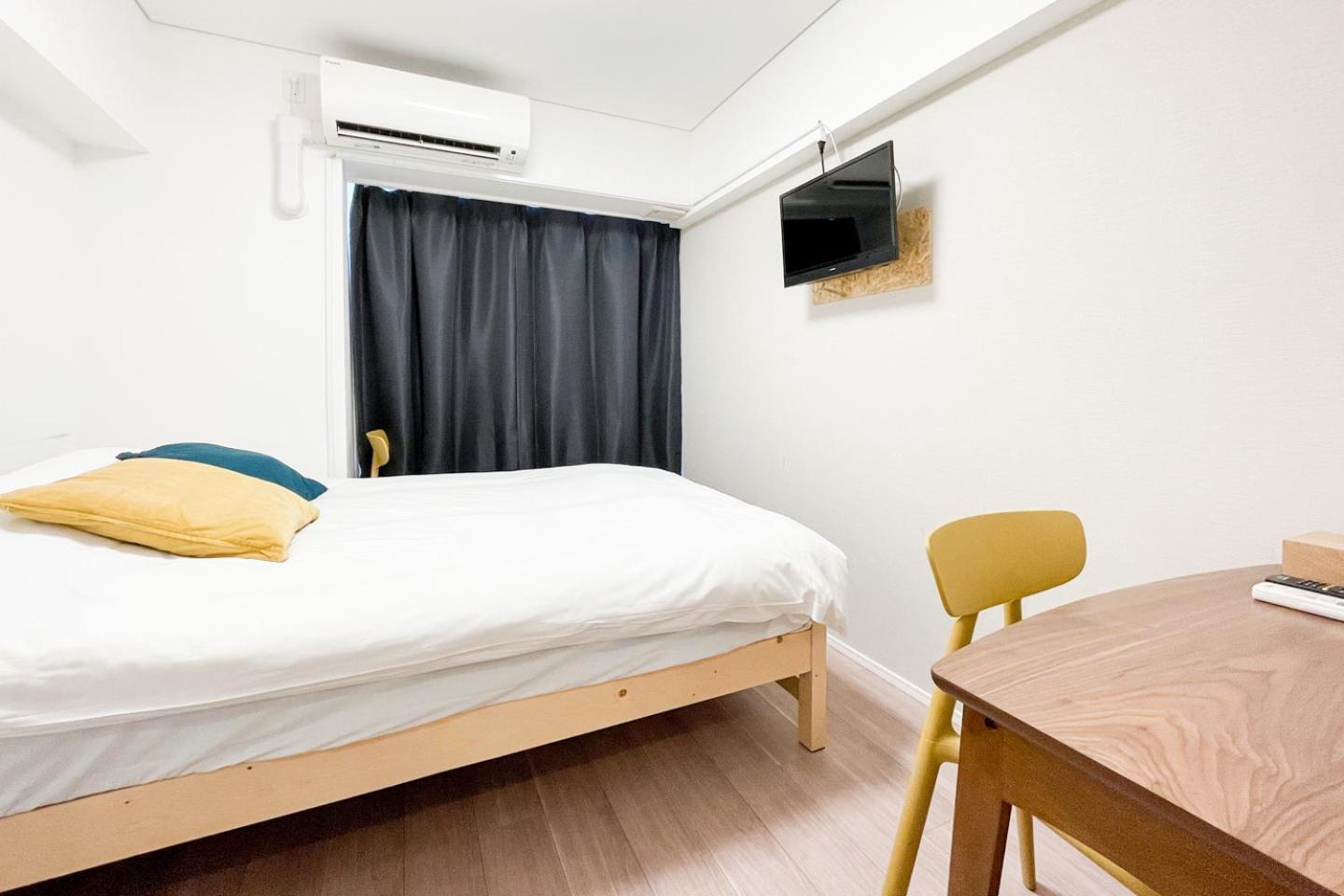 Brilliant Mk- III Apartment Tokyo Ruang foto