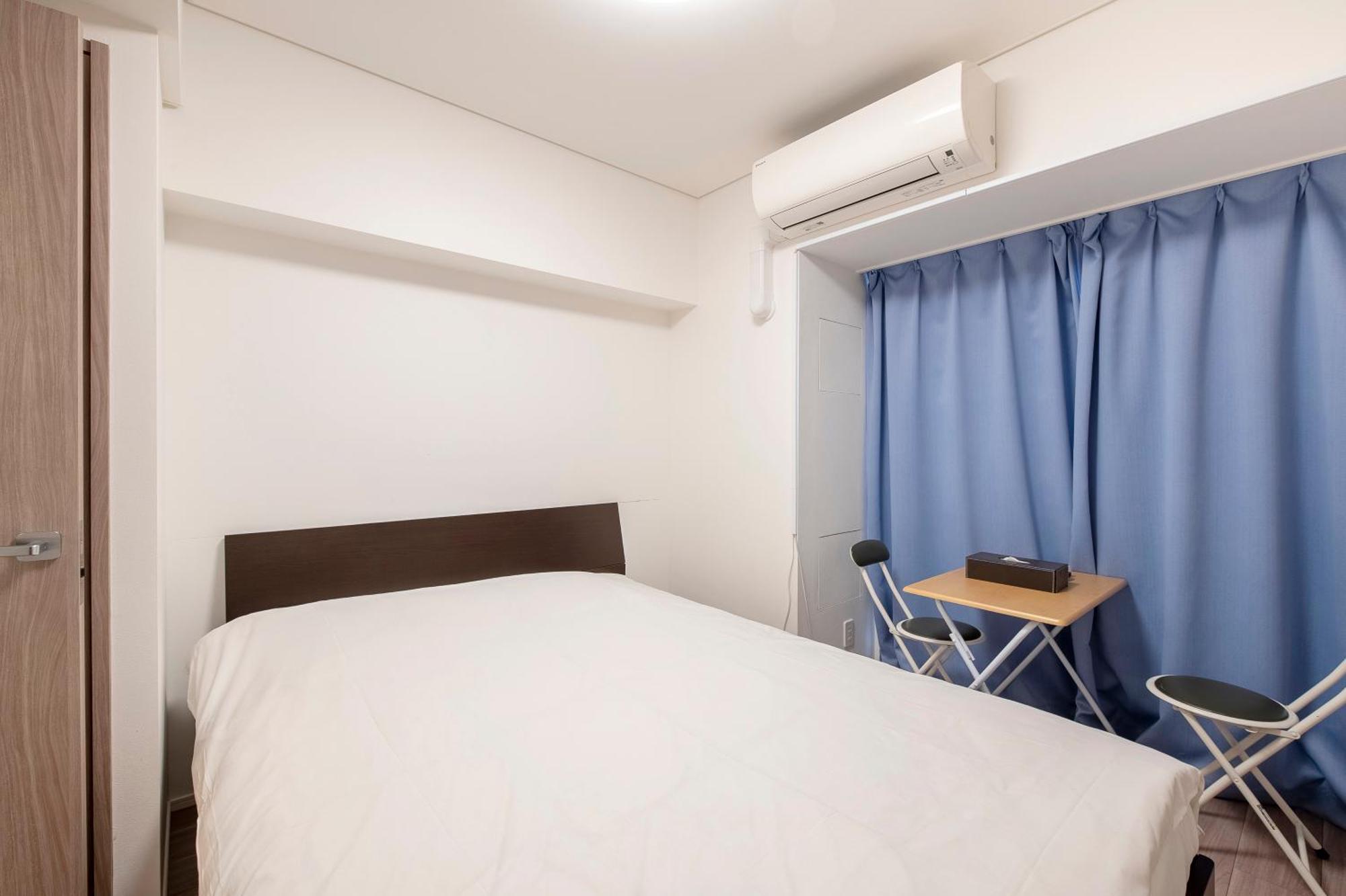 Brilliant Mk- III Apartment Tokyo Ruang foto