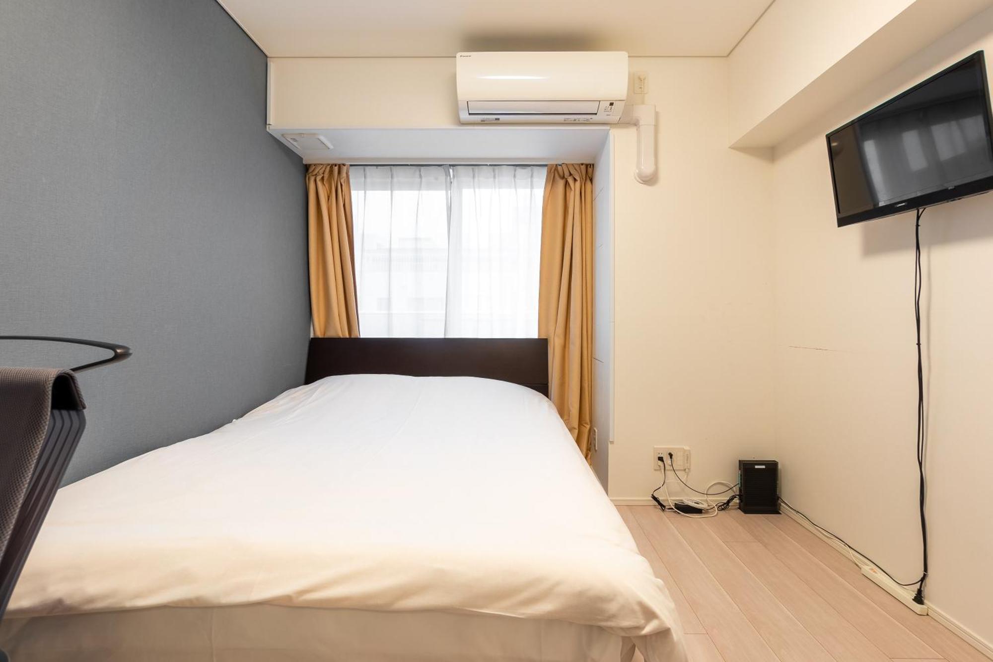 Brilliant Mk- III Apartment Tokyo Ruang foto