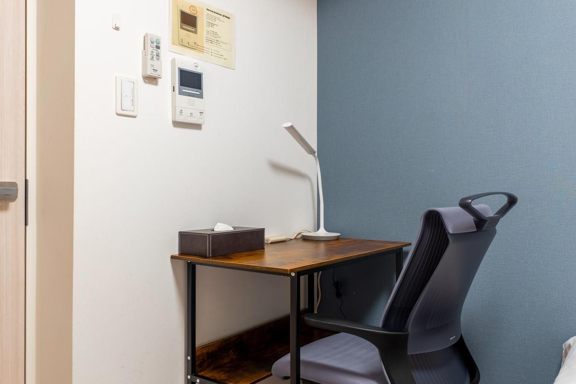 Brilliant Mk- III Apartment Tokyo Ruang foto