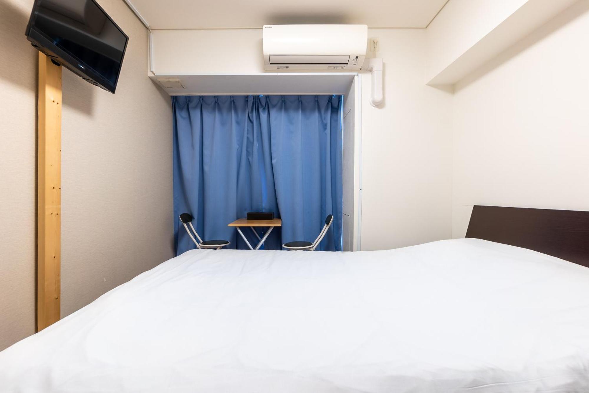 Brilliant Mk- III Apartment Tokyo Ruang foto
