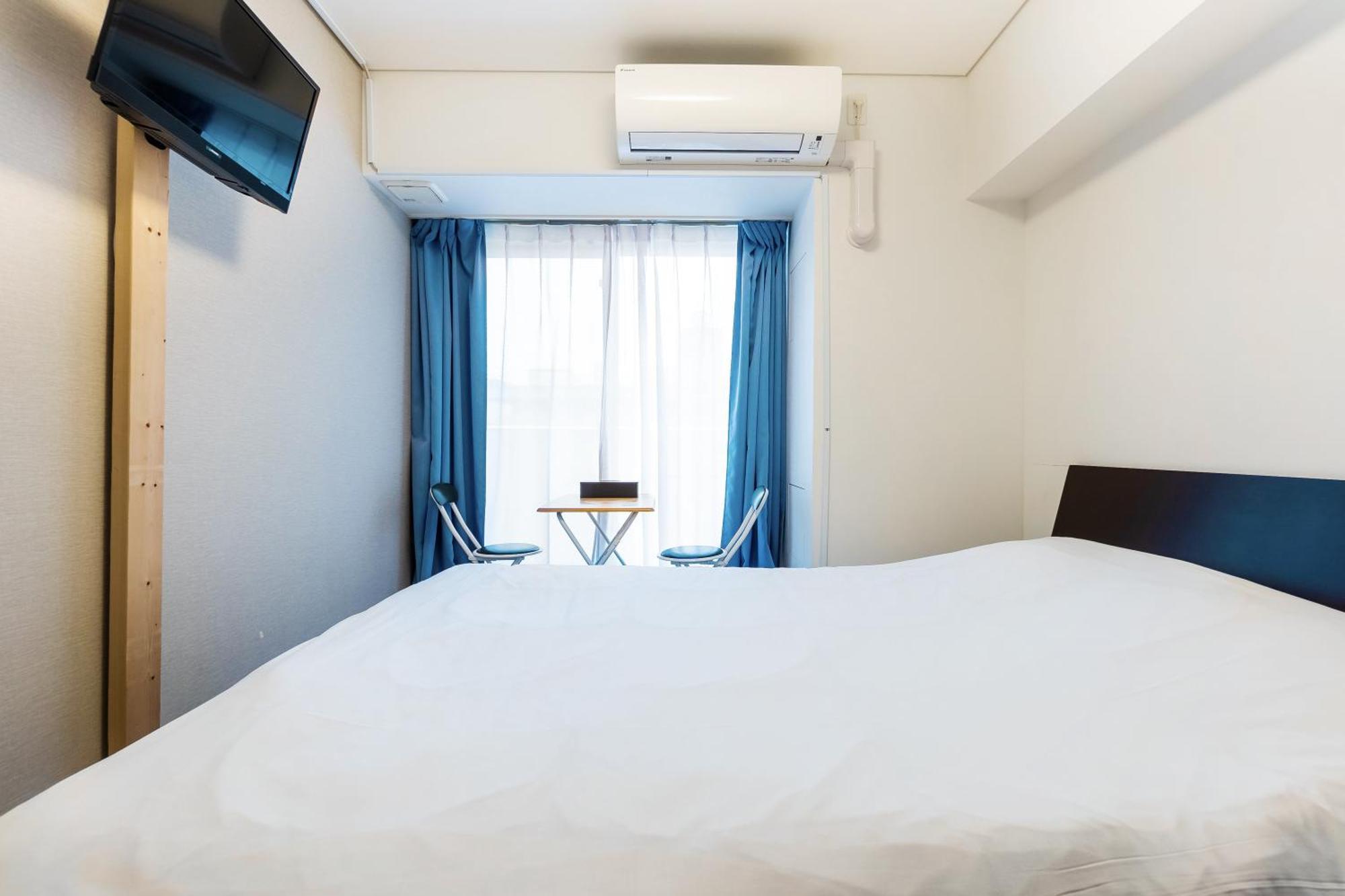 Brilliant Mk- III Apartment Tokyo Ruang foto