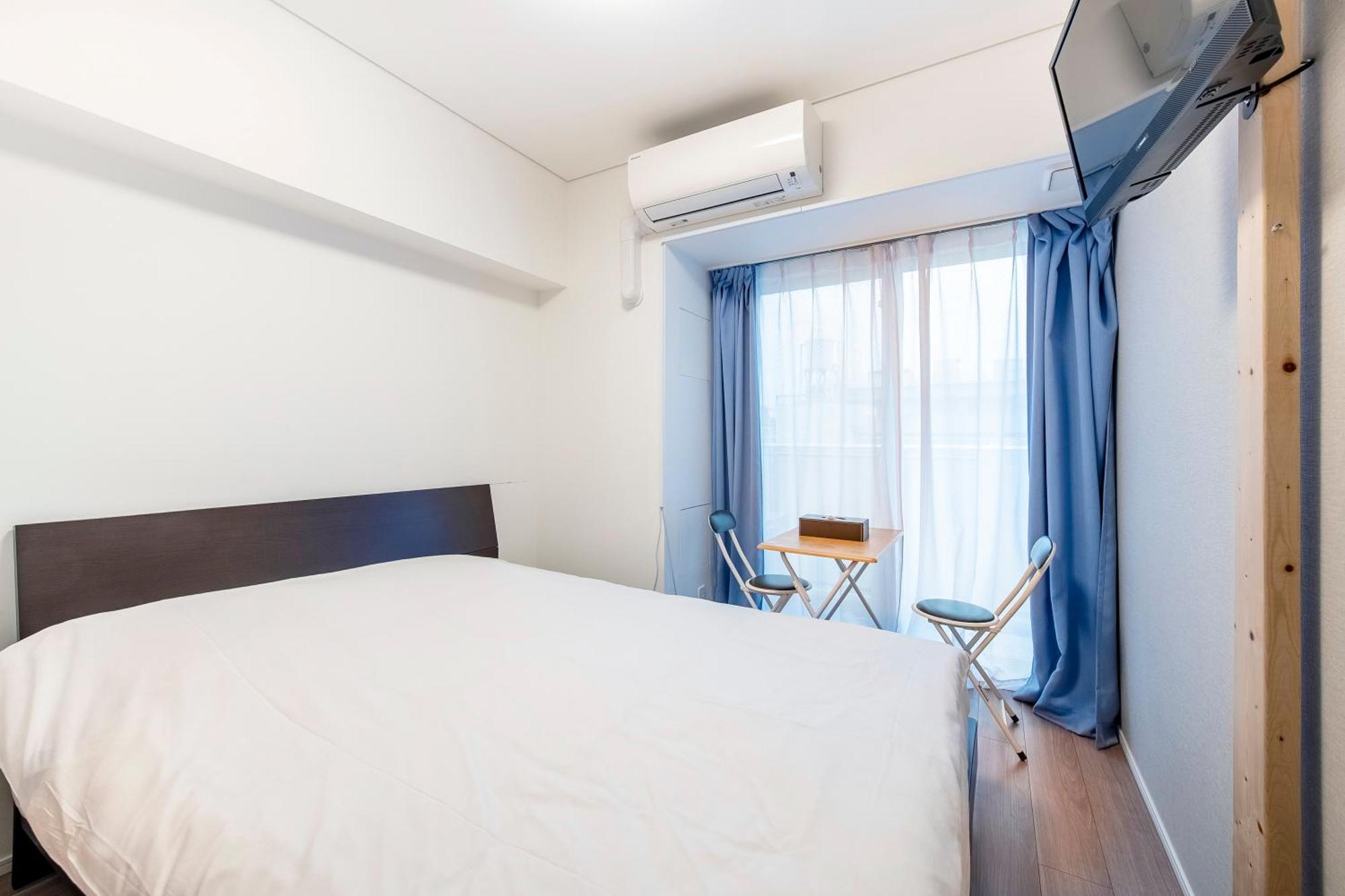 Brilliant Mk- III Apartment Tokyo Ruang foto