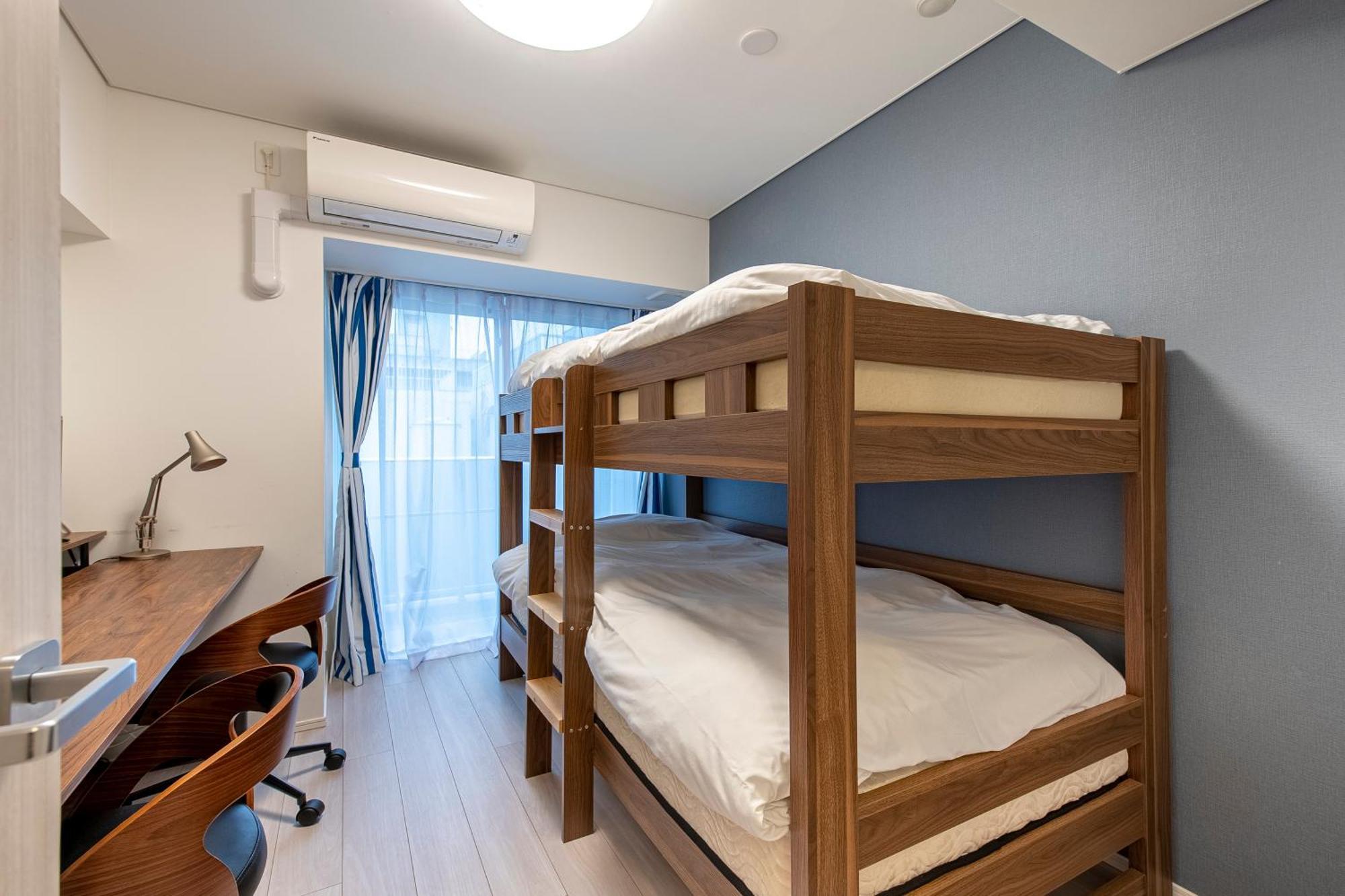 Brilliant Mk- III Apartment Tokyo Ruang foto
