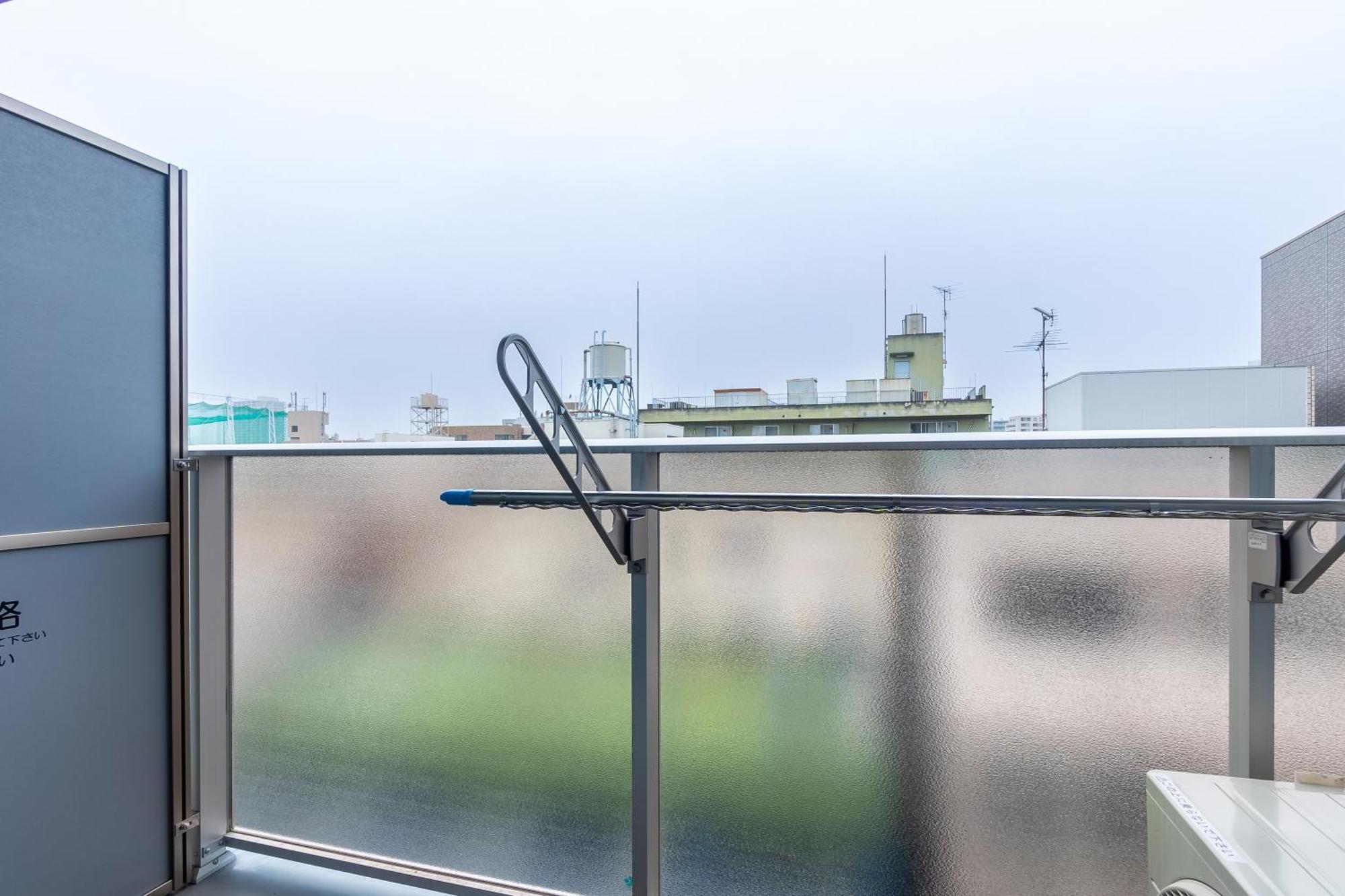 Brilliant Mk- III Apartment Tokyo Ruang foto