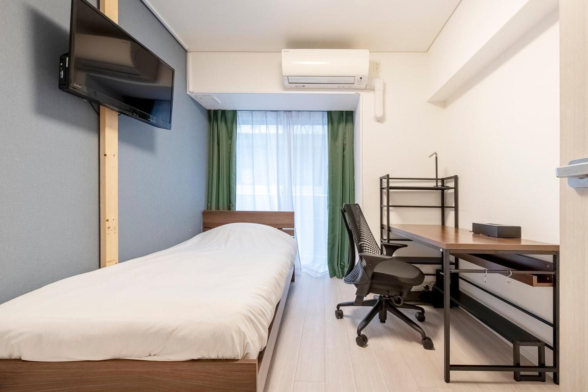 Brilliant Mk- III Apartment Tokyo Ruang foto