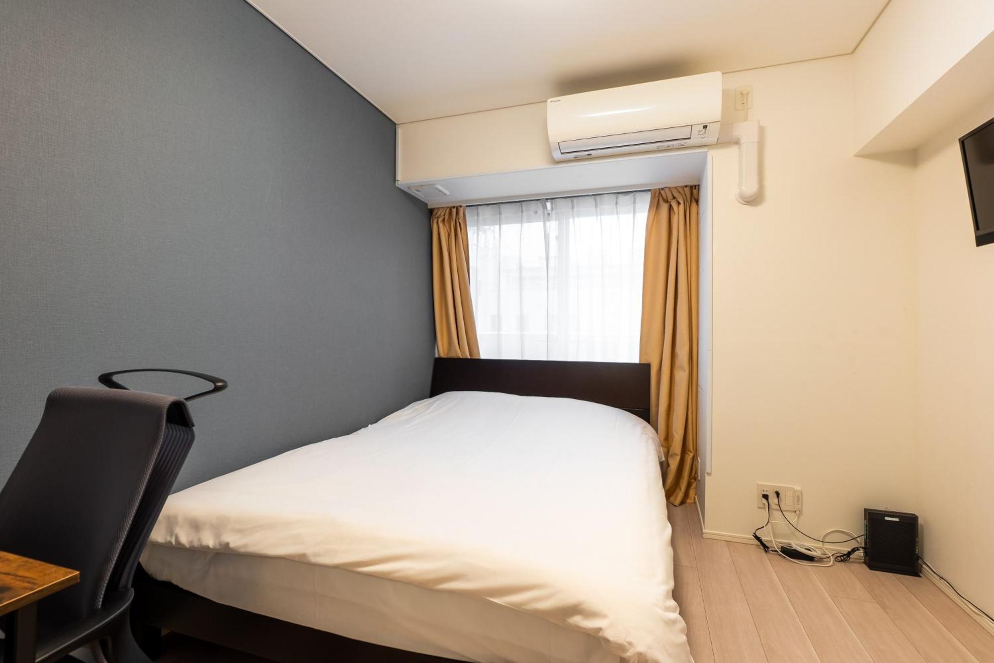 Brilliant Mk- III Apartment Tokyo Ruang foto