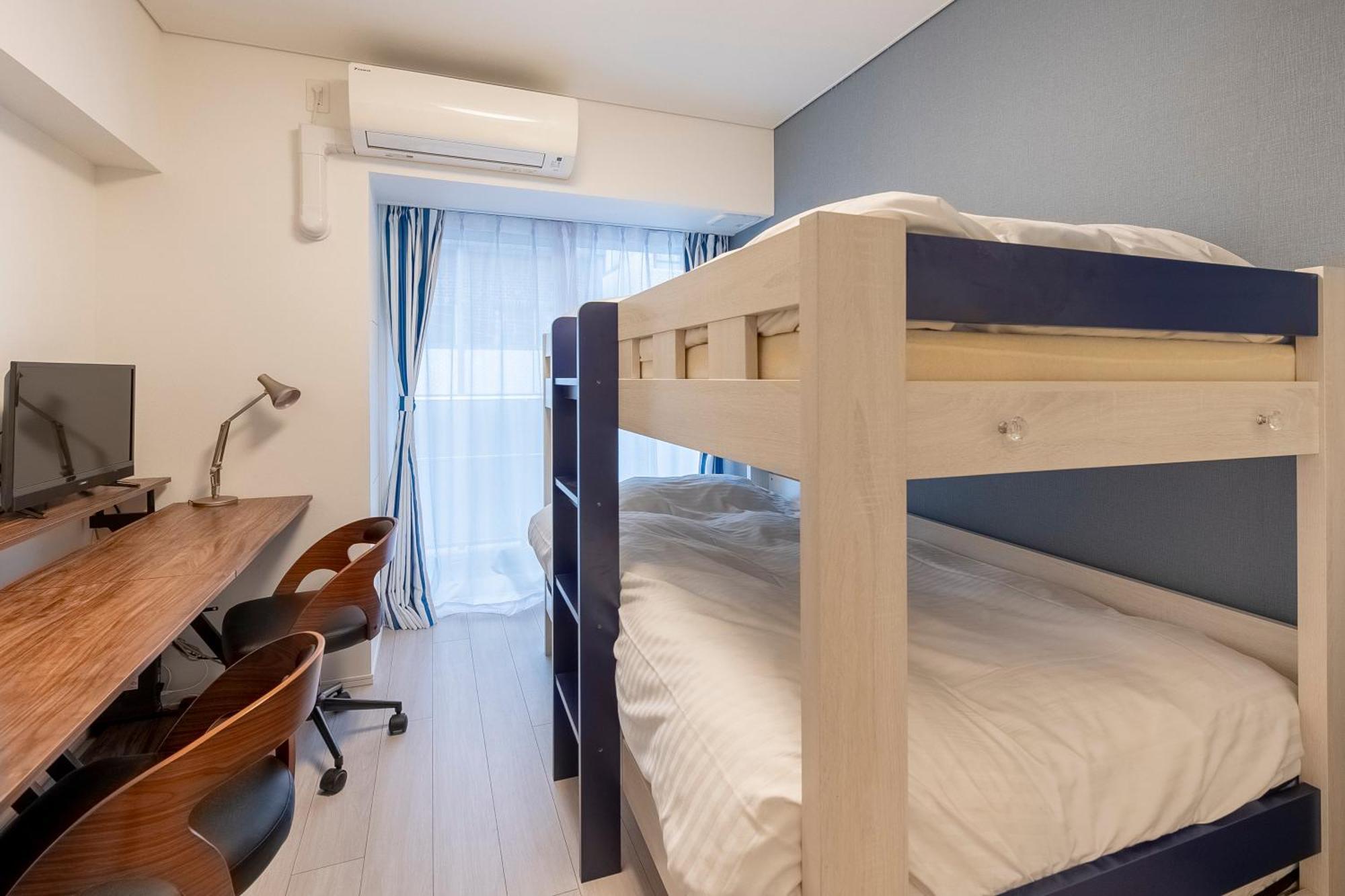Brilliant Mk- III Apartment Tokyo Ruang foto