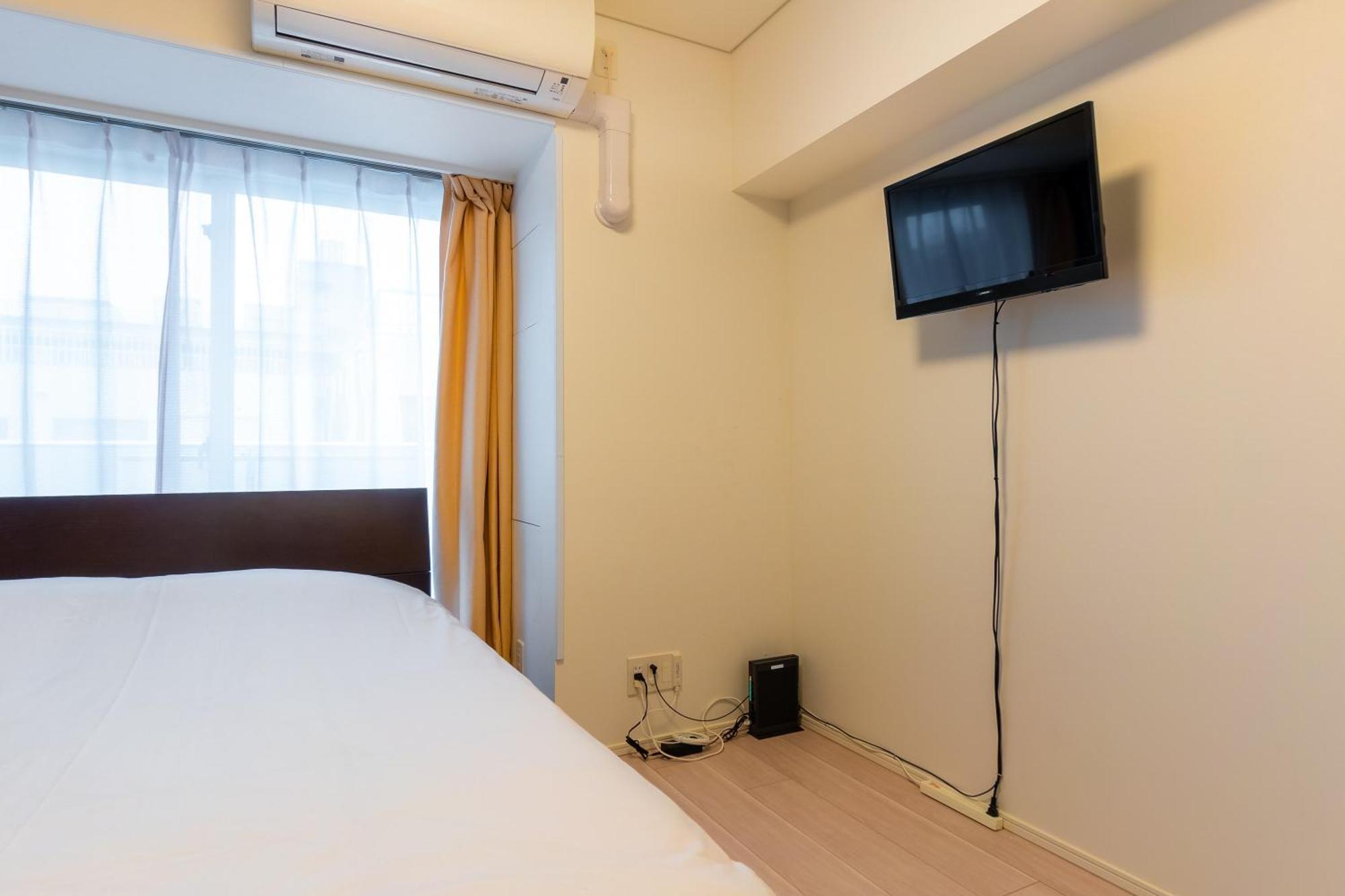 Brilliant Mk- III Apartment Tokyo Ruang foto