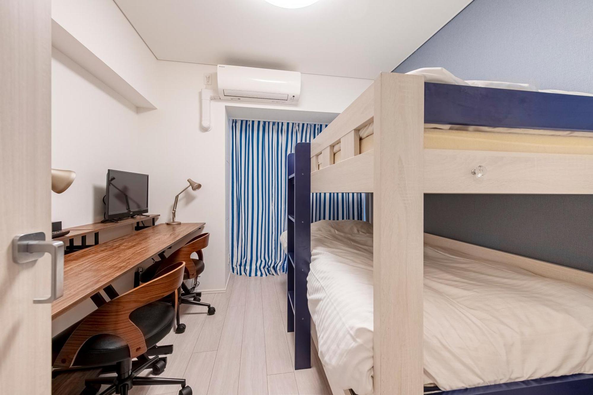 Brilliant Mk- III Apartment Tokyo Ruang foto