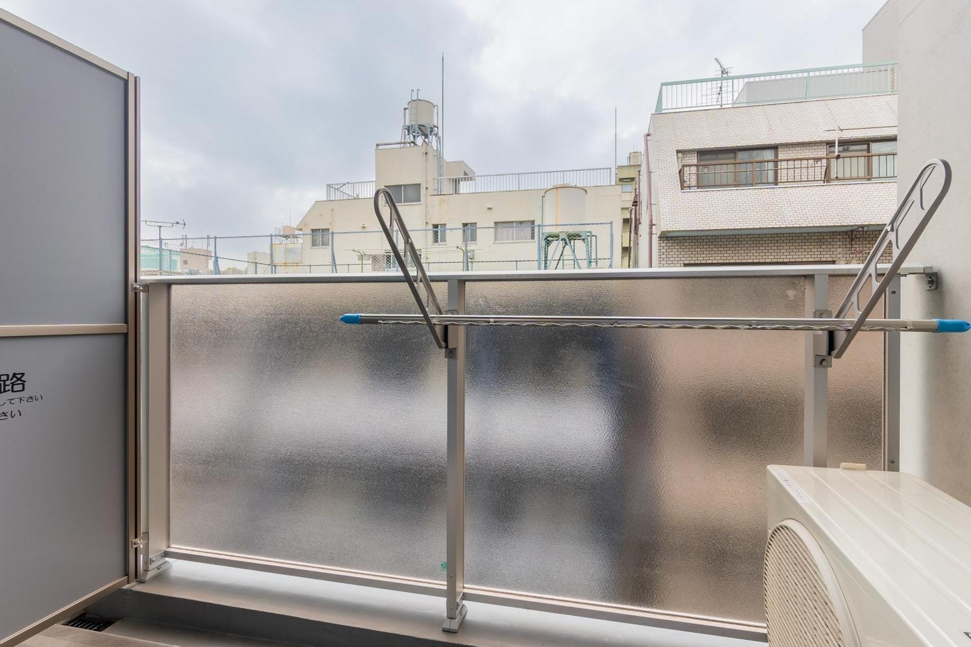 Brilliant Mk- III Apartment Tokyo Ruang foto