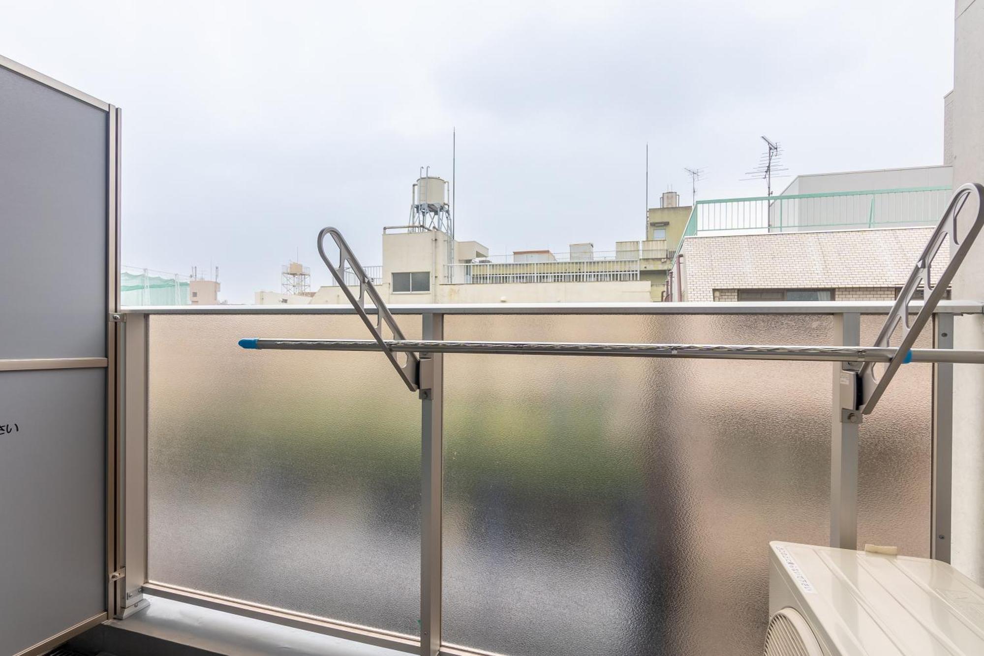 Brilliant Mk- III Apartment Tokyo Ruang foto