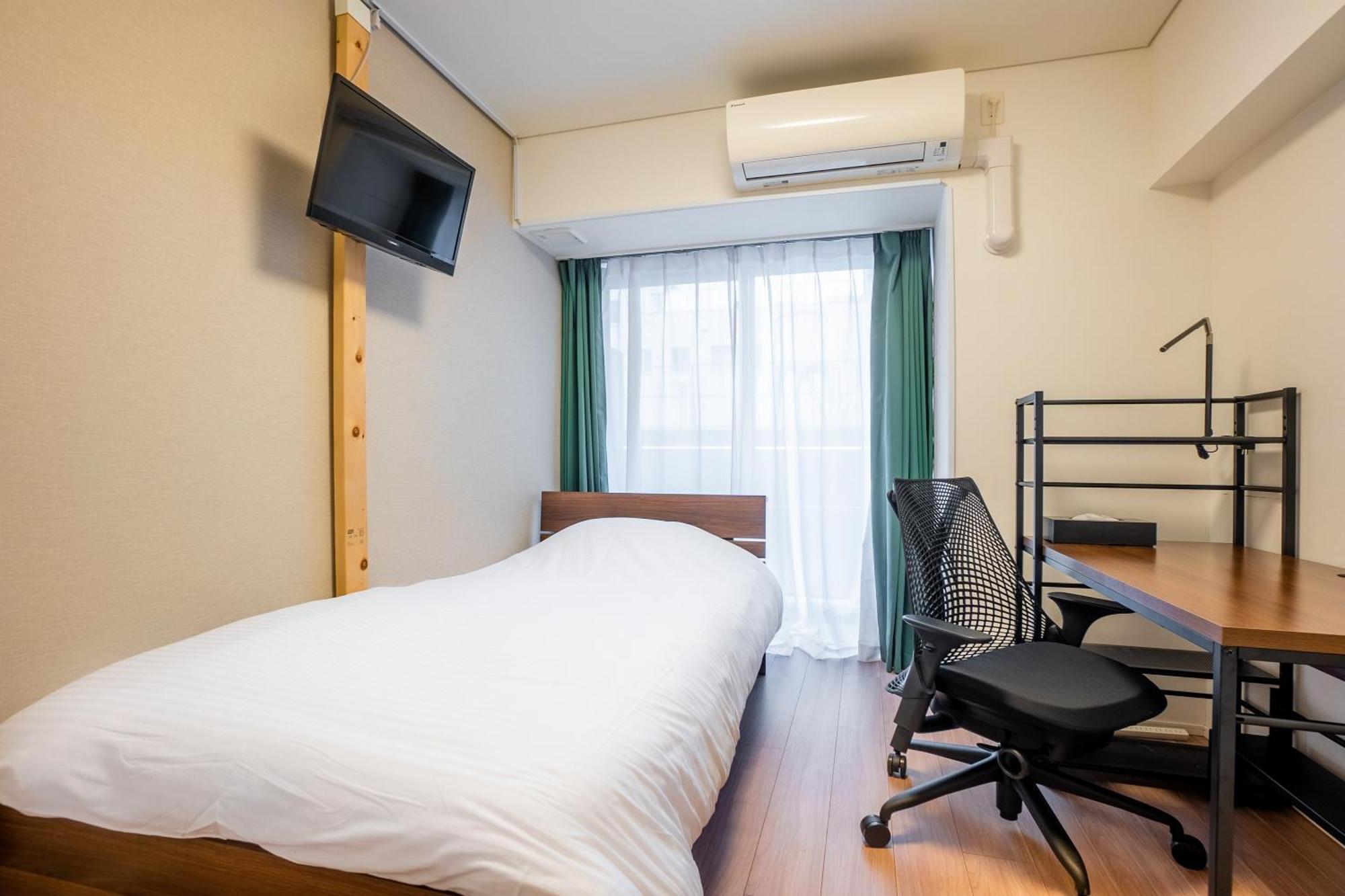 Brilliant Mk- III Apartment Tokyo Ruang foto