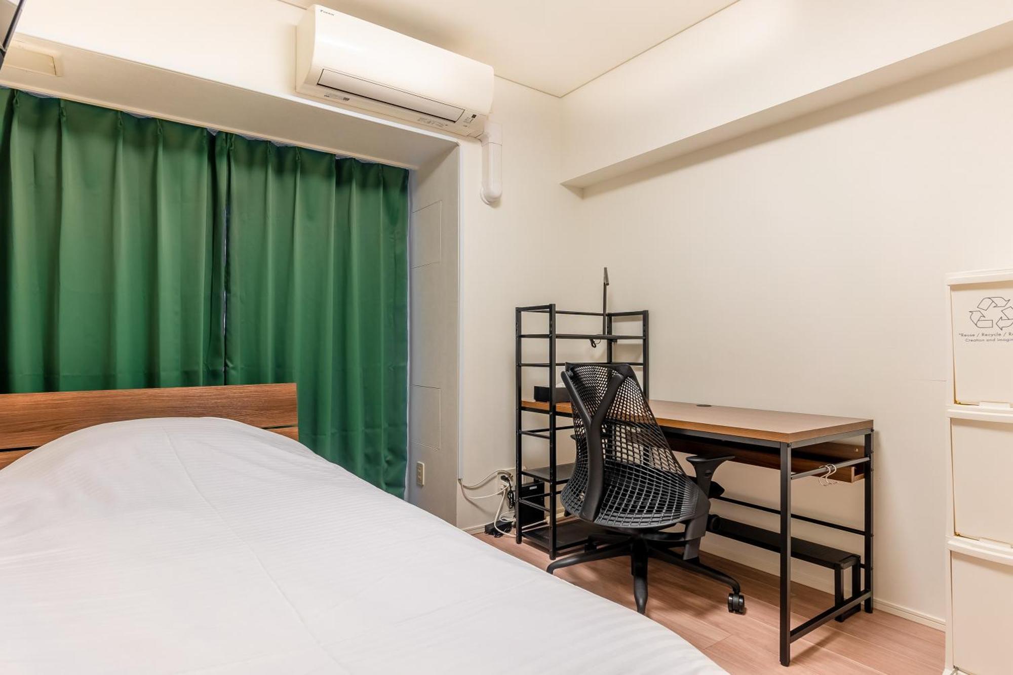 Brilliant Mk- III Apartment Tokyo Ruang foto