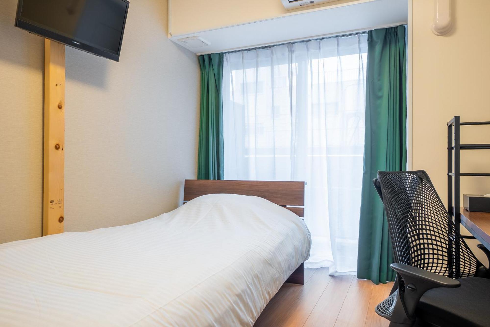 Brilliant Mk- III Apartment Tokyo Ruang foto