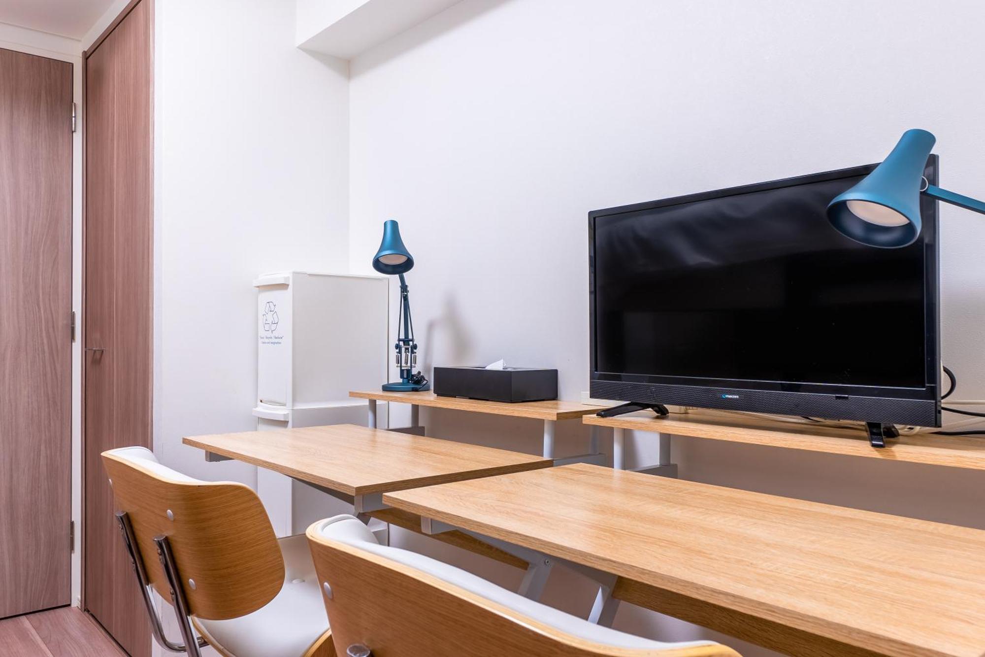 Brilliant Mk- III Apartment Tokyo Ruang foto