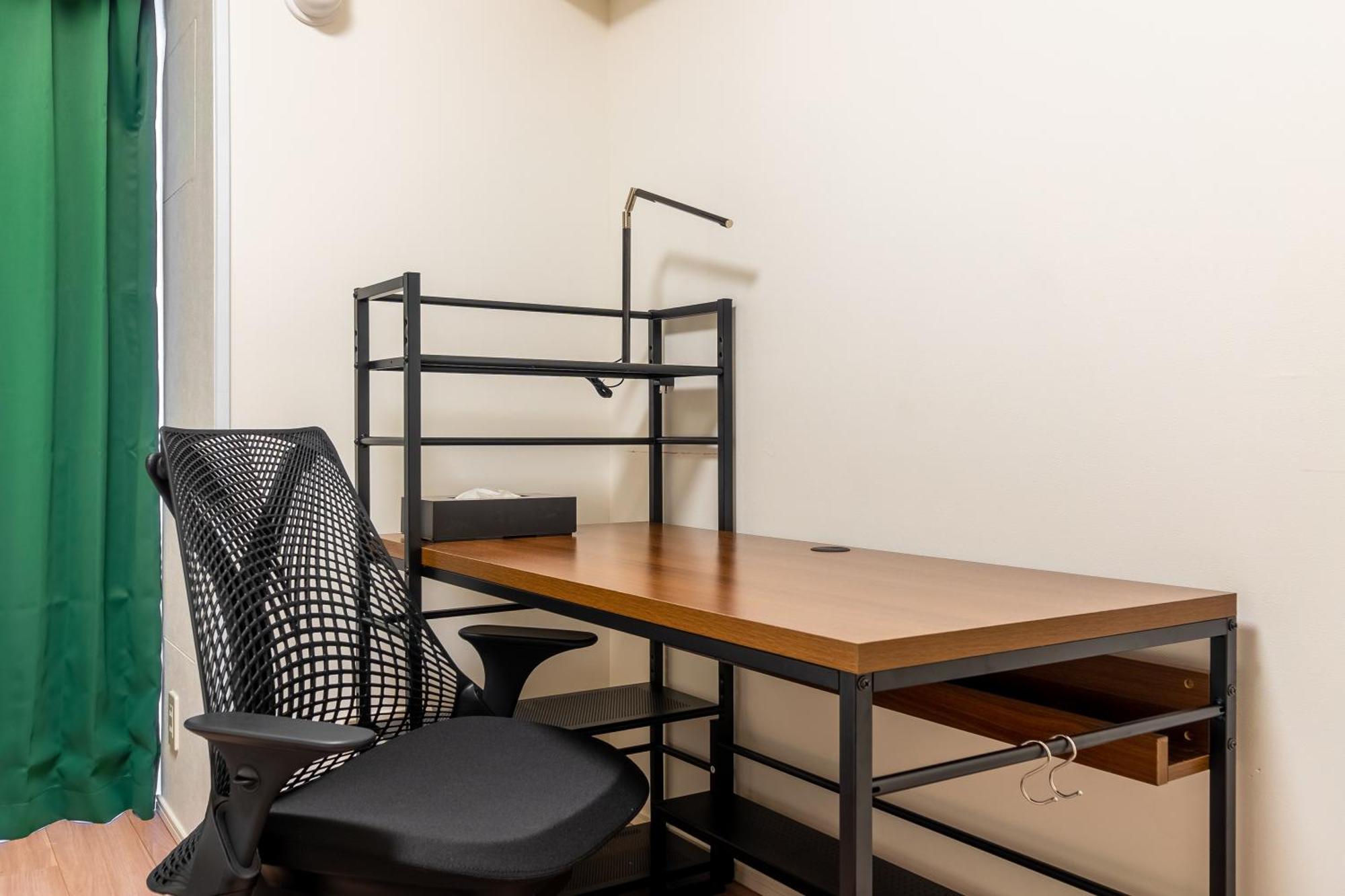 Brilliant Mk- III Apartment Tokyo Ruang foto