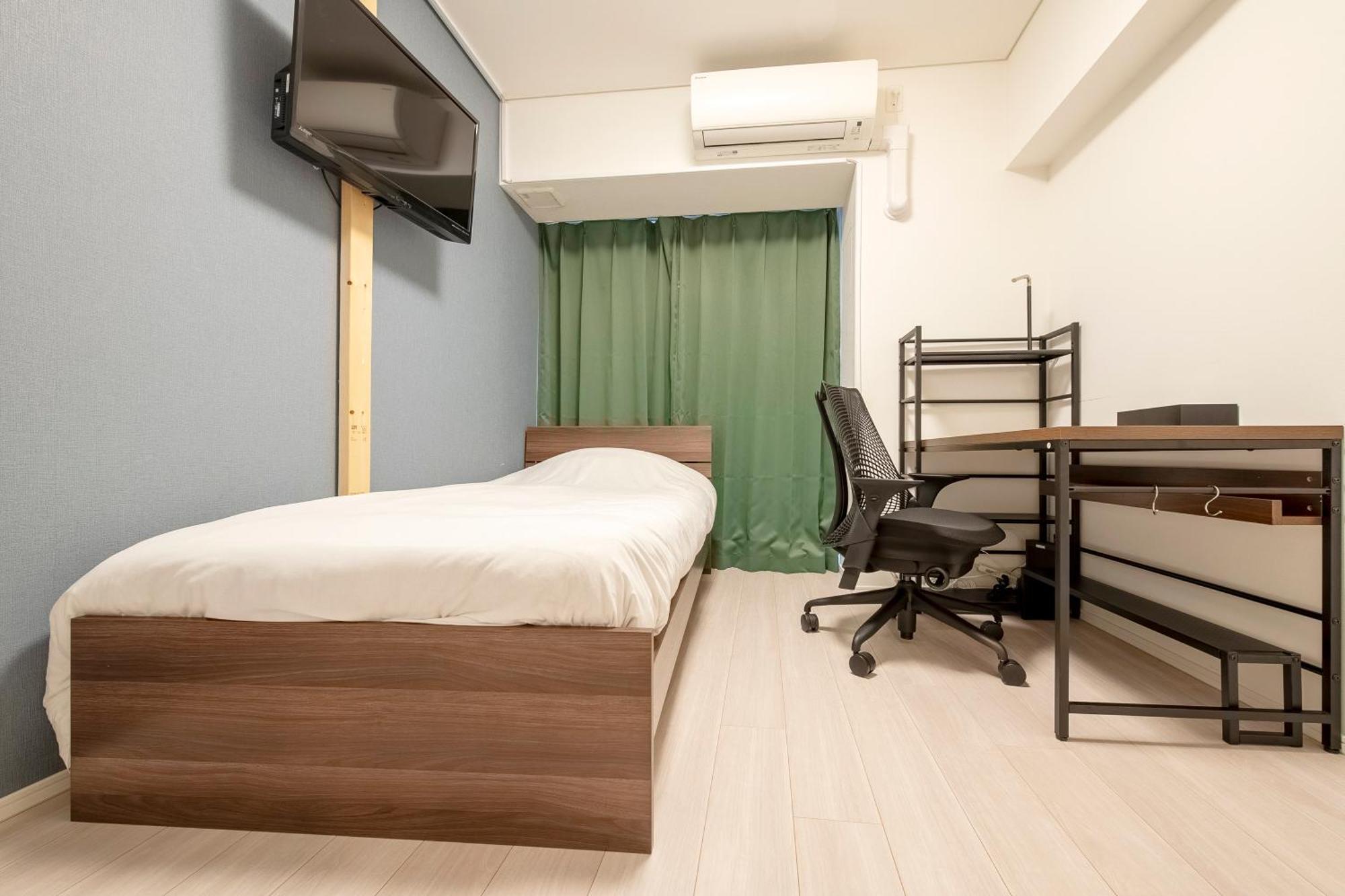 Brilliant Mk- III Apartment Tokyo Ruang foto