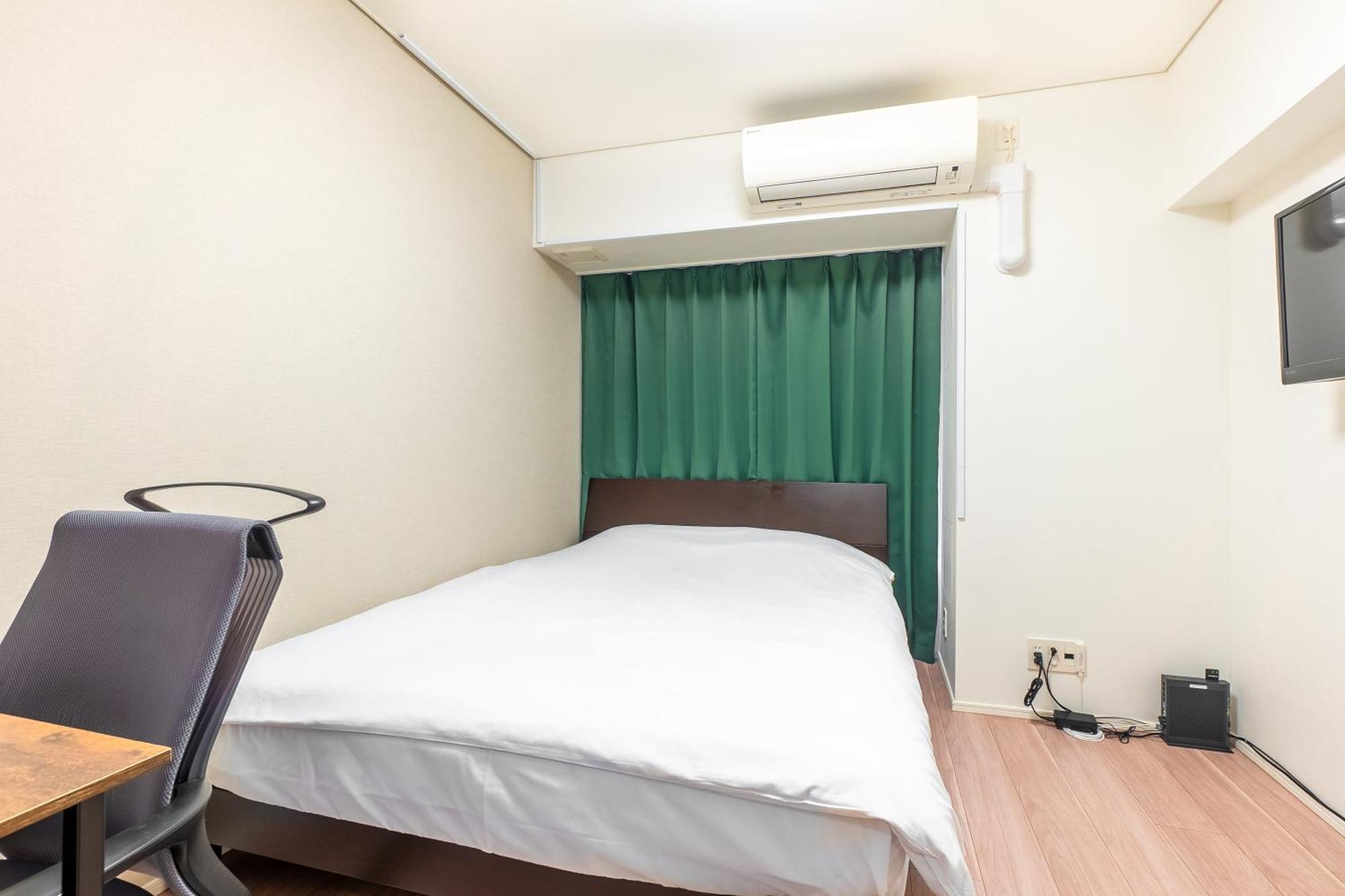 Brilliant Mk- III Apartment Tokyo Ruang foto