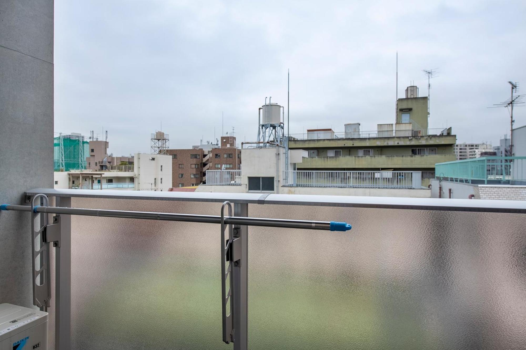 Brilliant Mk- III Apartment Tokyo Ruang foto