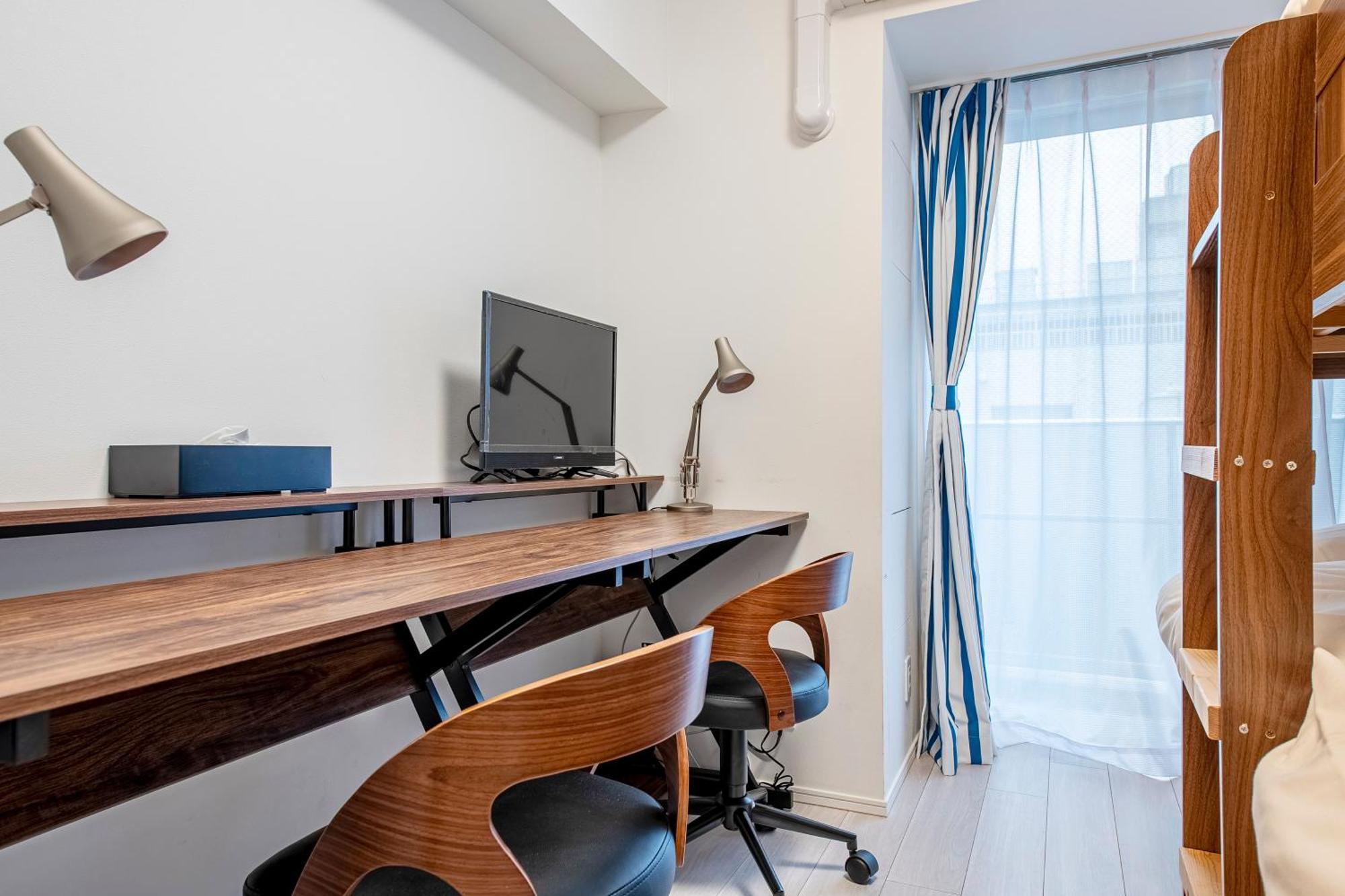Brilliant Mk- III Apartment Tokyo Ruang foto