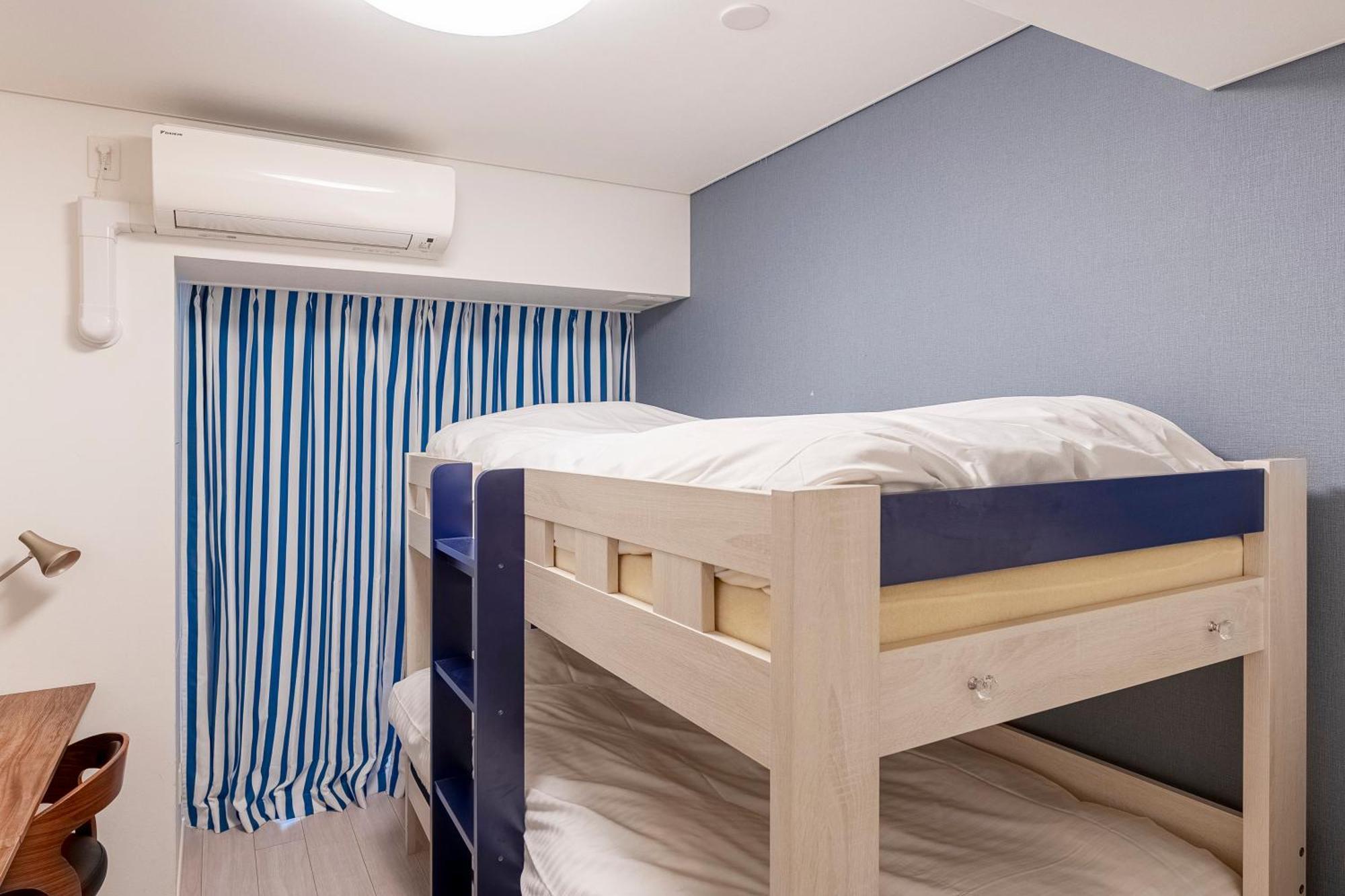 Brilliant Mk- III Apartment Tokyo Ruang foto