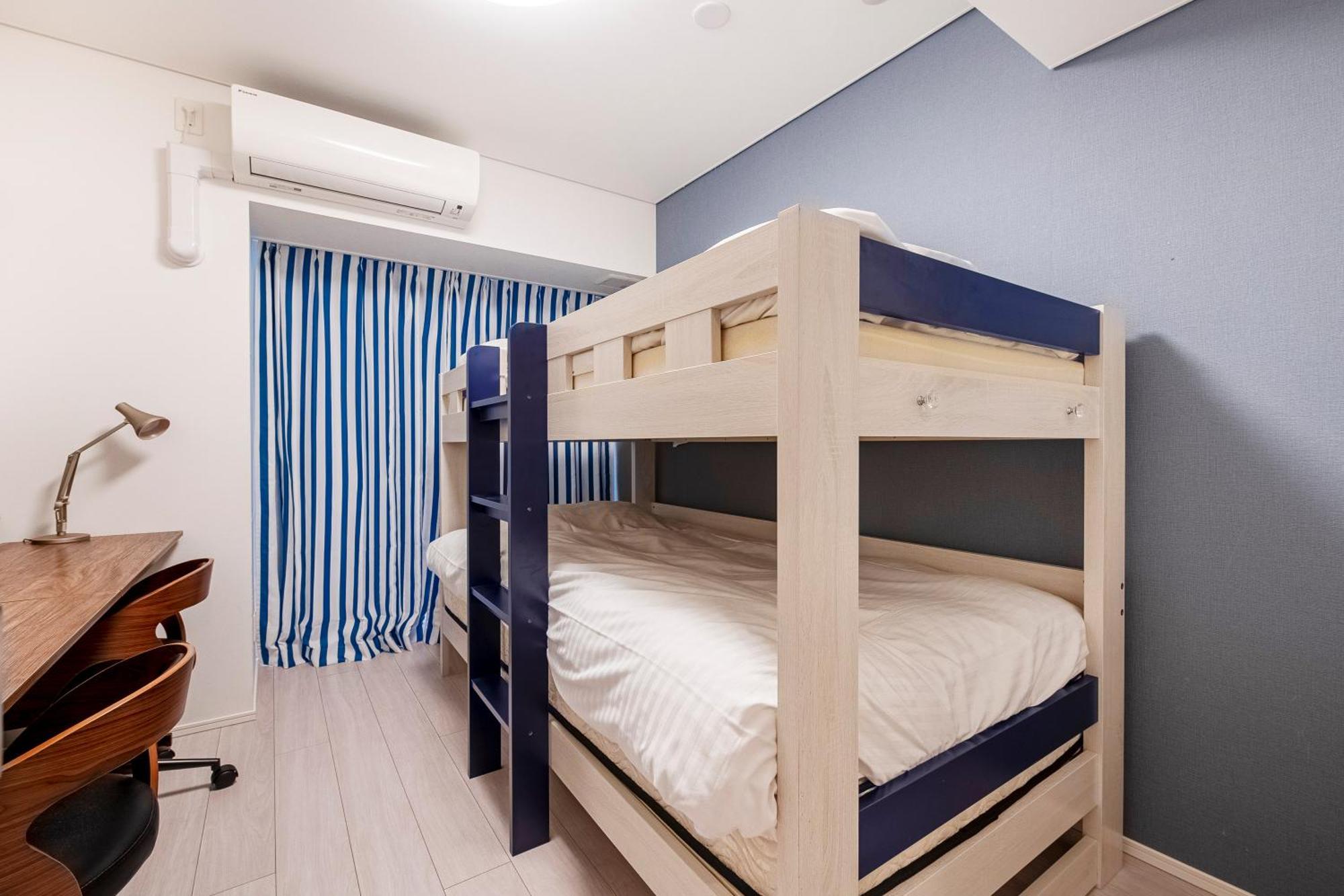 Brilliant Mk- III Apartment Tokyo Ruang foto