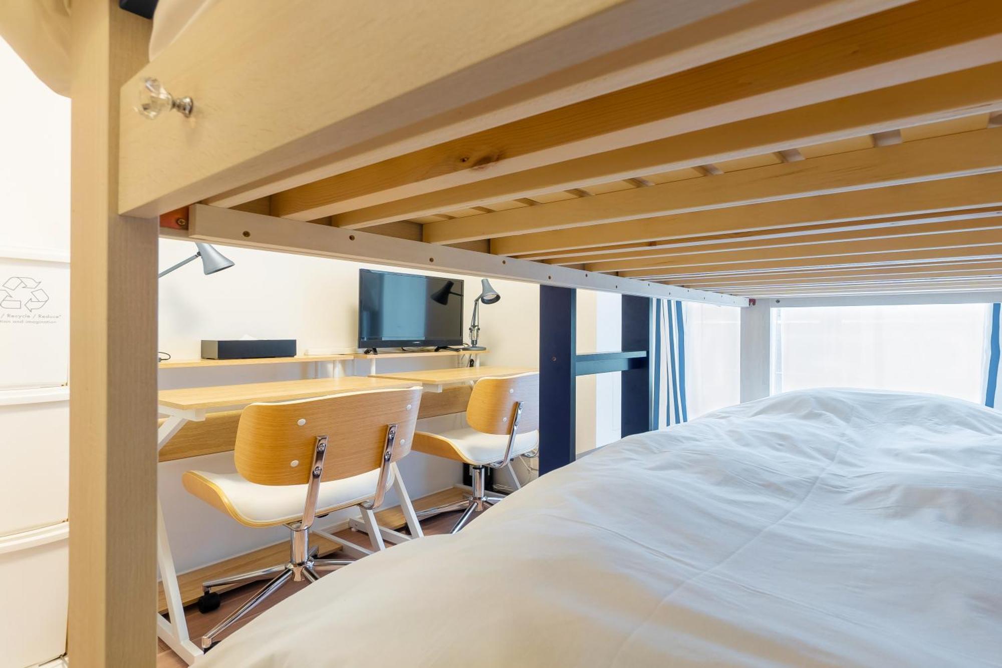 Brilliant Mk- III Apartment Tokyo Ruang foto
