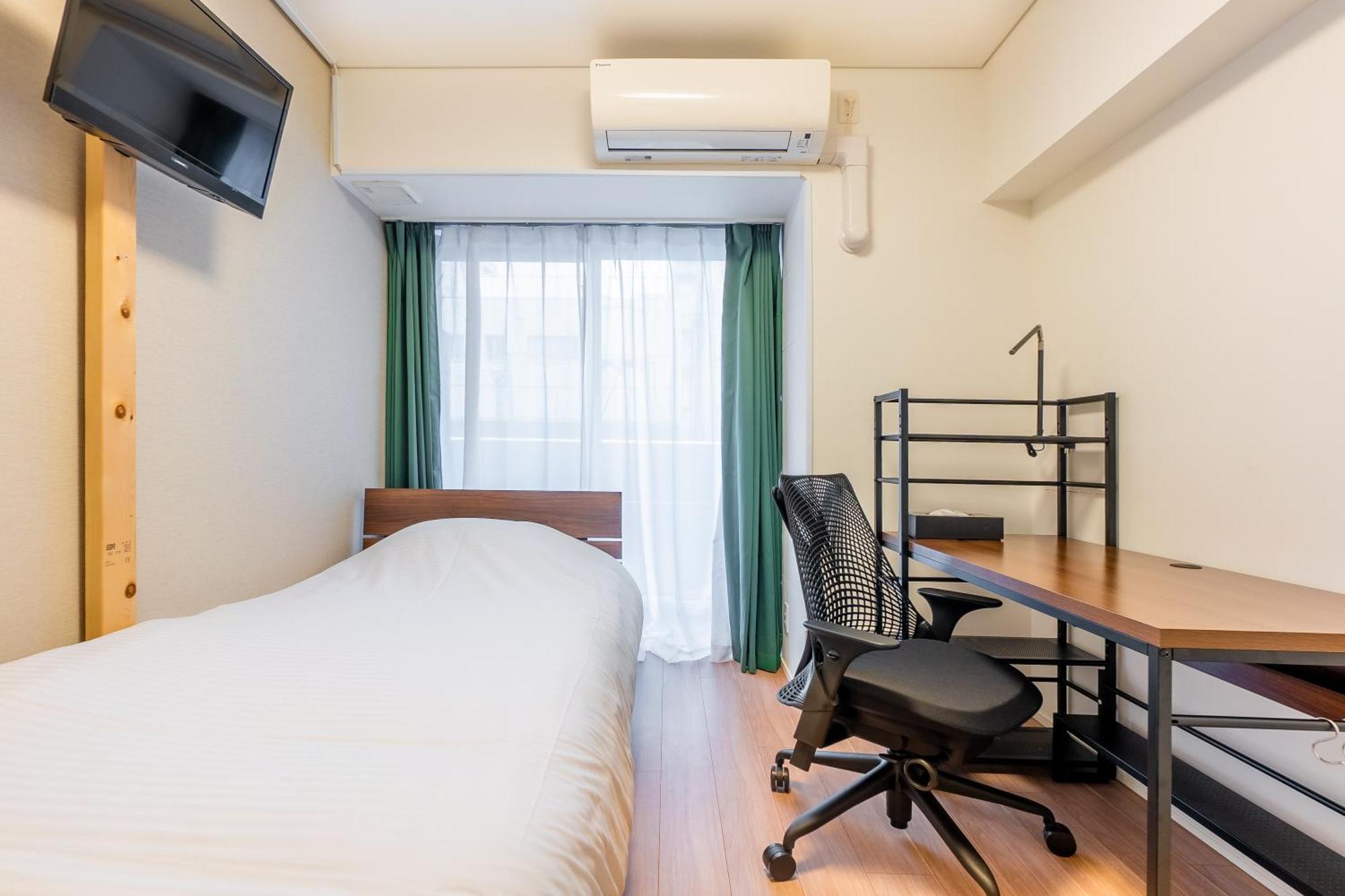 Brilliant Mk- III Apartment Tokyo Ruang foto
