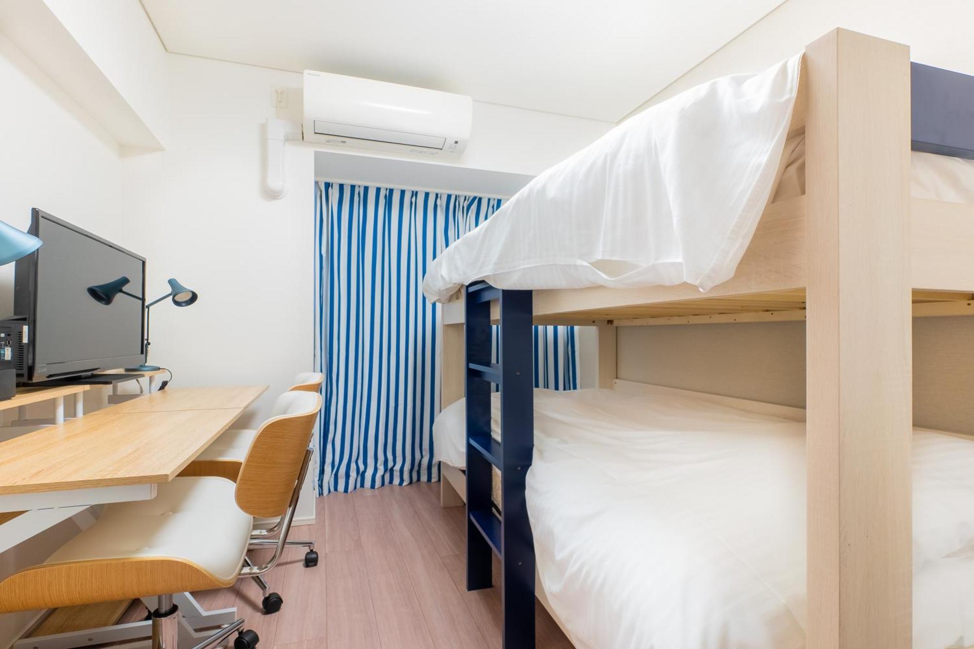Brilliant Mk- III Apartment Tokyo Ruang foto