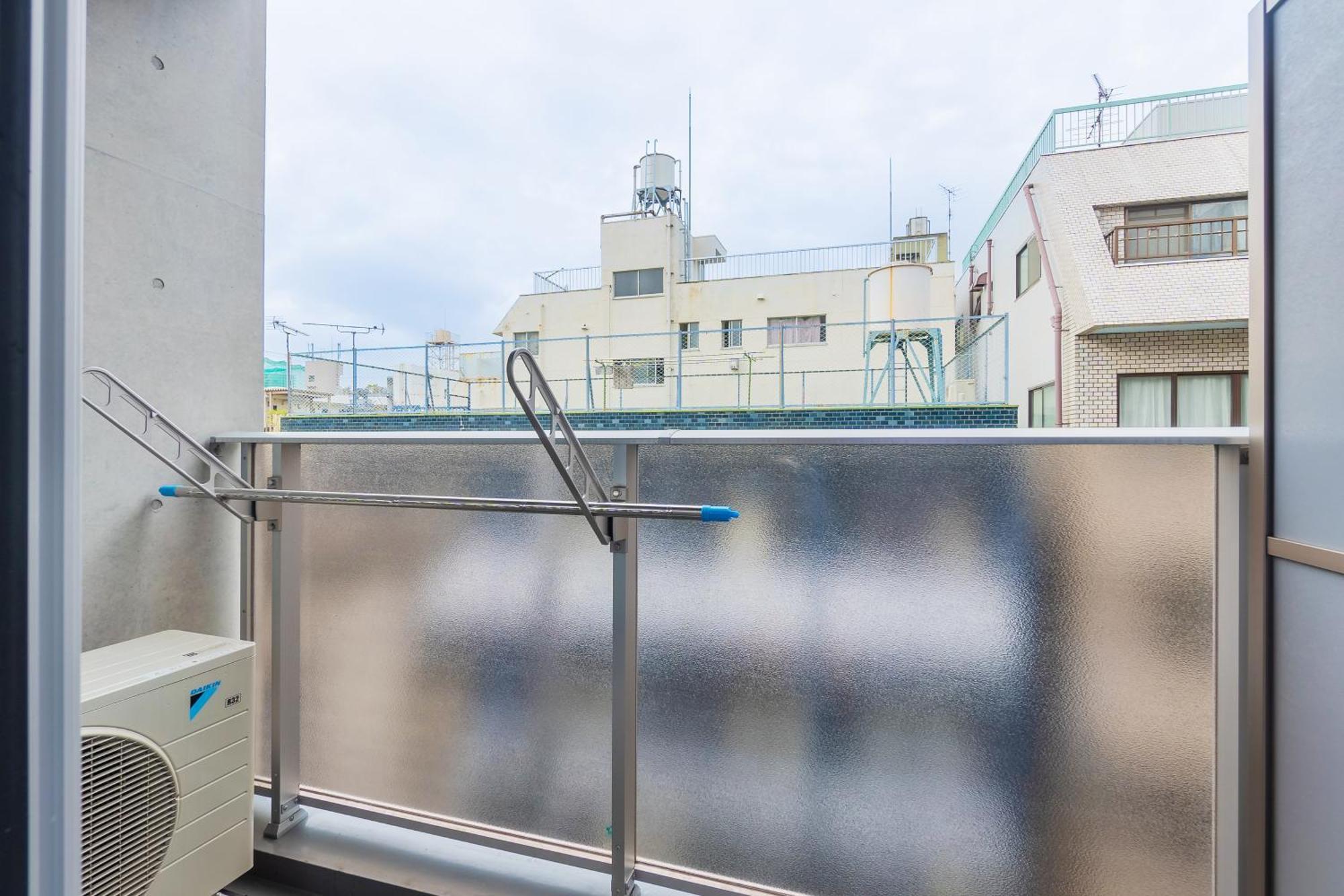 Brilliant Mk- III Apartment Tokyo Ruang foto