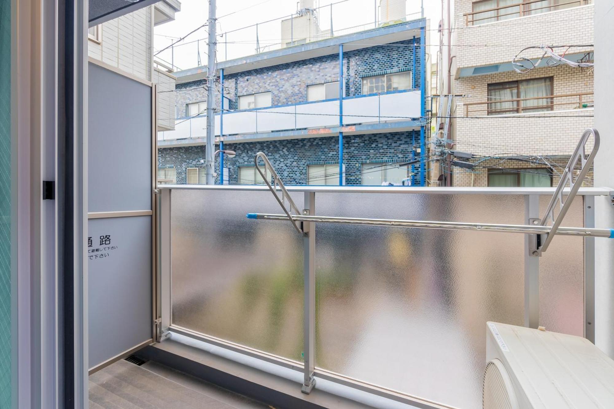 Brilliant Mk- III Apartment Tokyo Ruang foto